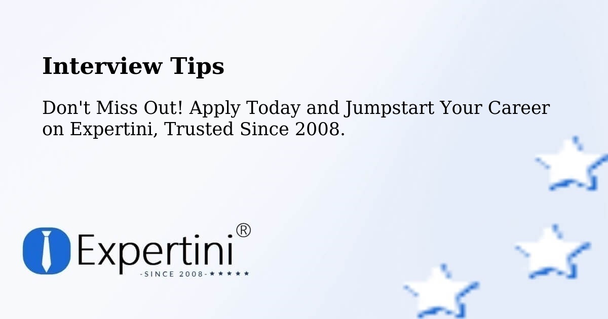 Interview Tips & Techniques for Job Seekers – Molins De Rei - Molins De Rei, Spain Jobs Expertini